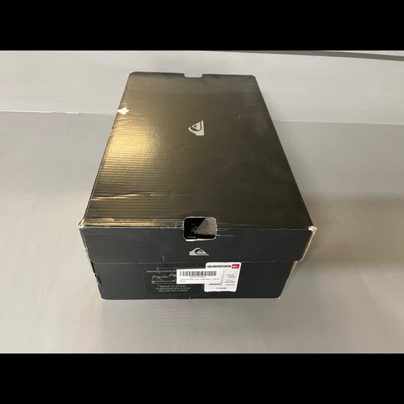 Quiksilver Shorebreak Men’s Shoes Size 11. - Picture 6 of 6